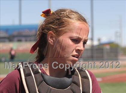 Thumbnail 2 in La Jolla vs. Eldorado (Charger Invitational) photogallery.