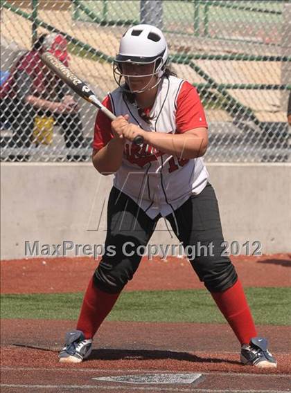 Thumbnail 1 in La Jolla vs. Eldorado (Charger Invitational) photogallery.