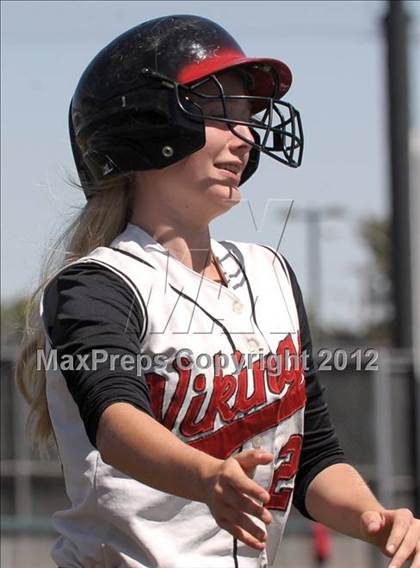 Thumbnail 2 in La Jolla vs. Eldorado (Charger Invitational) photogallery.