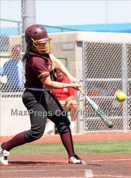 Thumbnail 1 in La Jolla vs. Eldorado (Charger Invitational) photogallery.