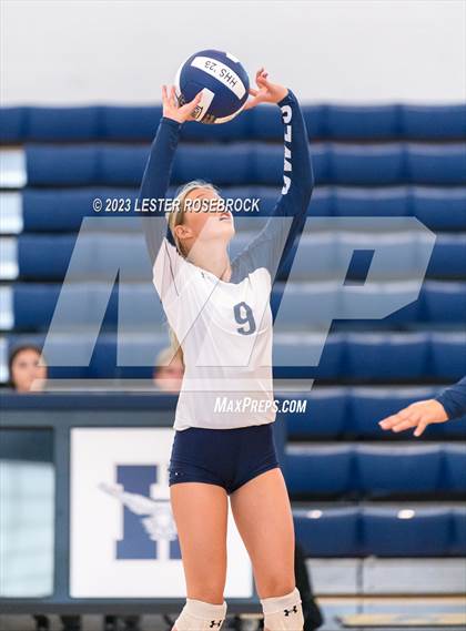 Thumbnail 3 in Jones @ Hondo (Hondo Volleyball Tournament) photogallery.