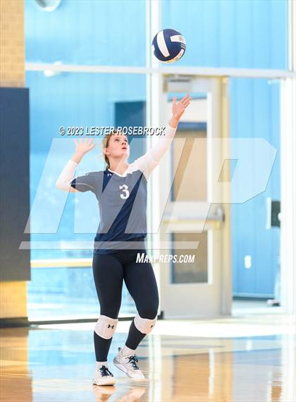 Thumbnail 2 in Jones @ Hondo (Hondo Volleyball Tournament) photogallery.