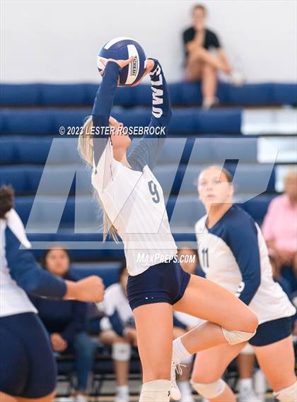 Thumbnail 1 in Jones @ Hondo (Hondo Volleyball Tournament) photogallery.