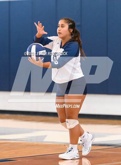 Thumbnail 1 in Jones @ Hondo (Hondo Volleyball Tournament) photogallery.