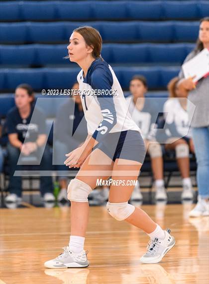 Thumbnail 2 in Jones @ Hondo (Hondo Volleyball Tournament) photogallery.