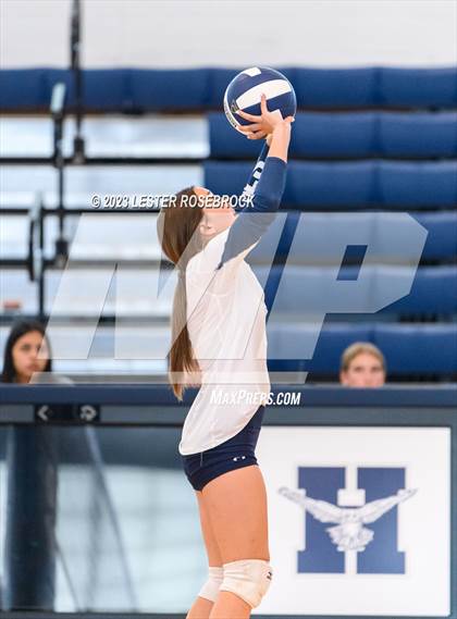 Thumbnail 3 in Jones @ Hondo (Hondo Volleyball Tournament) photogallery.