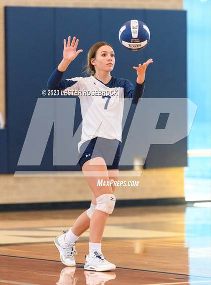 Thumbnail 3 in Jones @ Hondo (Hondo Volleyball Tournament) photogallery.