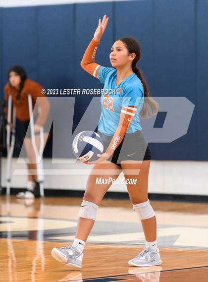 Thumbnail 2 in Jones @ Hondo (Hondo Volleyball Tournament) photogallery.