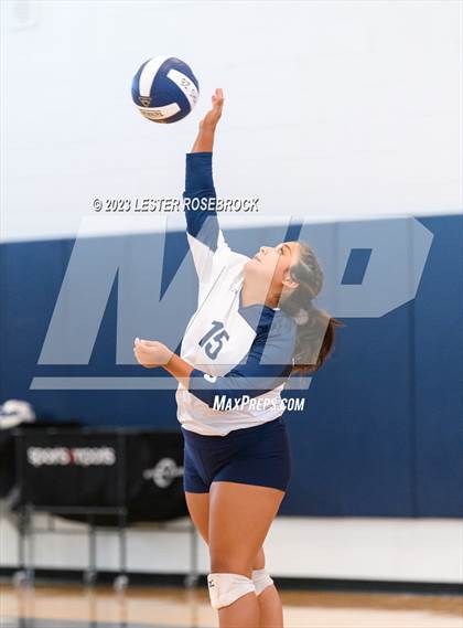 Thumbnail 2 in Jones @ Hondo (Hondo Volleyball Tournament) photogallery.