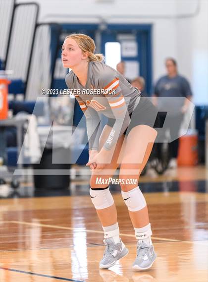 Thumbnail 3 in Jones @ Hondo (Hondo Volleyball Tournament) photogallery.