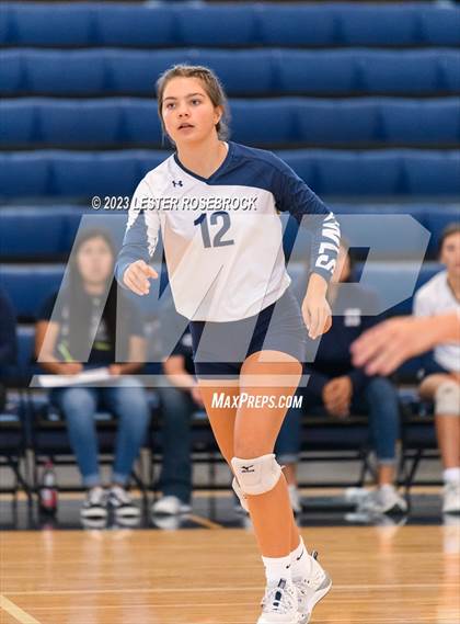 Thumbnail 2 in Jones @ Hondo (Hondo Volleyball Tournament) photogallery.