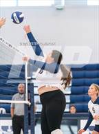 Photo from the gallery "Jones @ Hondo (Hondo Volleyball Tournament)"