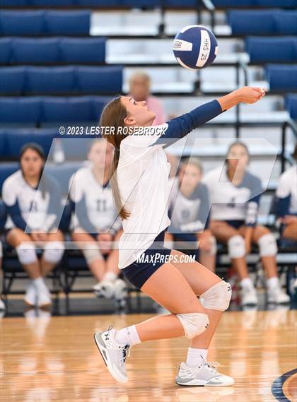 Thumbnail 1 in Jones @ Hondo (Hondo Volleyball Tournament) photogallery.