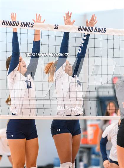 Thumbnail 1 in Jones @ Hondo (Hondo Volleyball Tournament) photogallery.