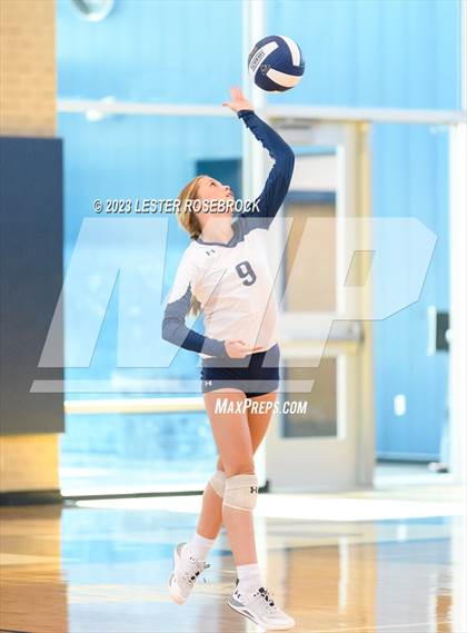 Thumbnail 2 in Jones @ Hondo (Hondo Volleyball Tournament) photogallery.