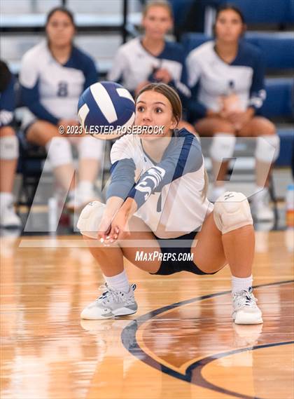 Thumbnail 1 in Jones @ Hondo (Hondo Volleyball Tournament) photogallery.
