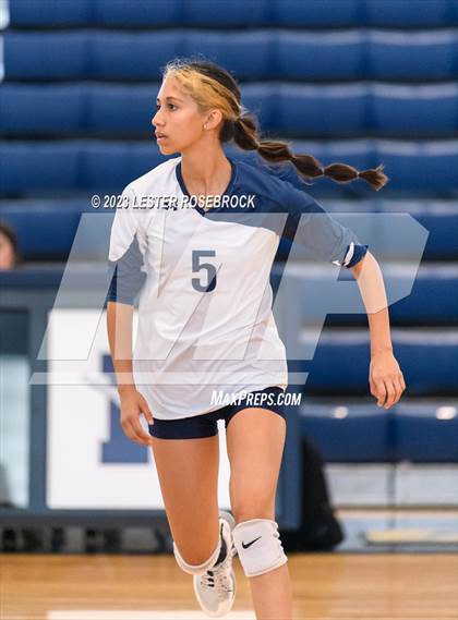 Thumbnail 3 in Jones @ Hondo (Hondo Volleyball Tournament) photogallery.