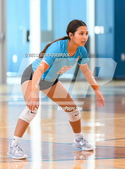 Thumbnail 2 in Jones @ Hondo (Hondo Volleyball Tournament) photogallery.