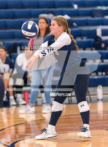 Thumbnail 2 in Jones @ Hondo (Hondo Volleyball Tournament) photogallery.