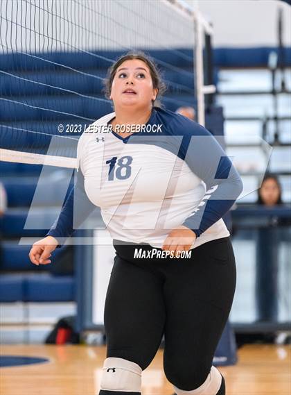 Thumbnail 1 in Jones @ Hondo (Hondo Volleyball Tournament) photogallery.