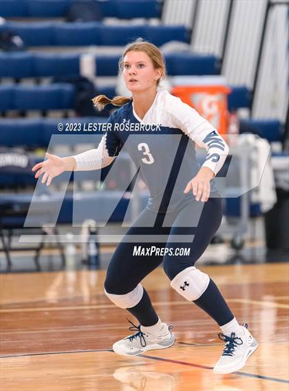 Thumbnail 2 in Jones @ Hondo (Hondo Volleyball Tournament) photogallery.