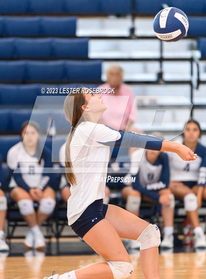 Thumbnail 3 in Jones @ Hondo (Hondo Volleyball Tournament) photogallery.