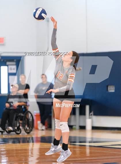 Thumbnail 1 in Jones @ Hondo (Hondo Volleyball Tournament) photogallery.