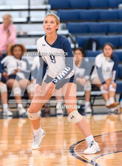 Thumbnail 3 in Jones @ Hondo (Hondo Volleyball Tournament) photogallery.