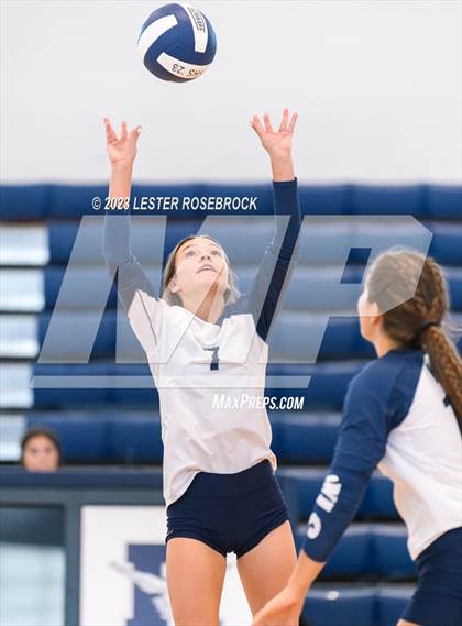 Thumbnail 2 in Jones @ Hondo (Hondo Volleyball Tournament) photogallery.