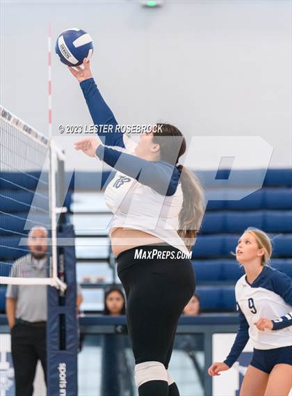 Thumbnail 1 in Jones @ Hondo (Hondo Volleyball Tournament) photogallery.
