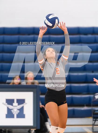 Thumbnail 2 in Jones @ Hondo (Hondo Volleyball Tournament) photogallery.