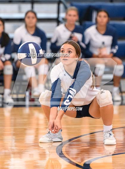Thumbnail 3 in Jones @ Hondo (Hondo Volleyball Tournament) photogallery.