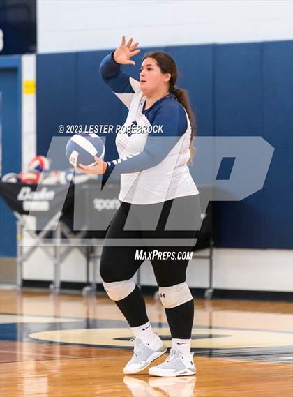 Thumbnail 1 in Jones @ Hondo (Hondo Volleyball Tournament) photogallery.