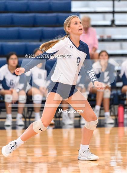 Thumbnail 2 in Jones @ Hondo (Hondo Volleyball Tournament) photogallery.