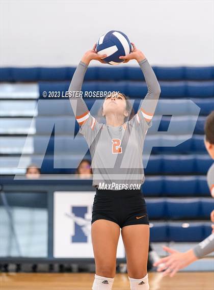 Thumbnail 1 in Jones @ Hondo (Hondo Volleyball Tournament) photogallery.