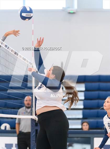 Thumbnail 3 in Jones @ Hondo (Hondo Volleyball Tournament) photogallery.