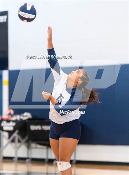Thumbnail 1 in Jones @ Hondo (Hondo Volleyball Tournament) photogallery.