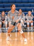 Photo from the gallery "Jones @ Hondo (Hondo Volleyball Tournament)"