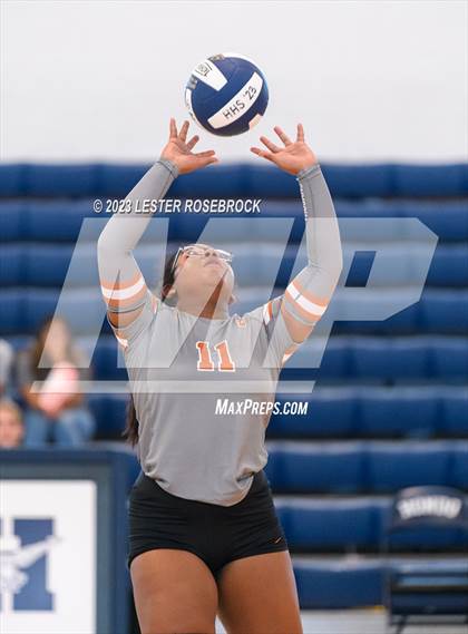 Thumbnail 1 in Jones @ Hondo (Hondo Volleyball Tournament) photogallery.