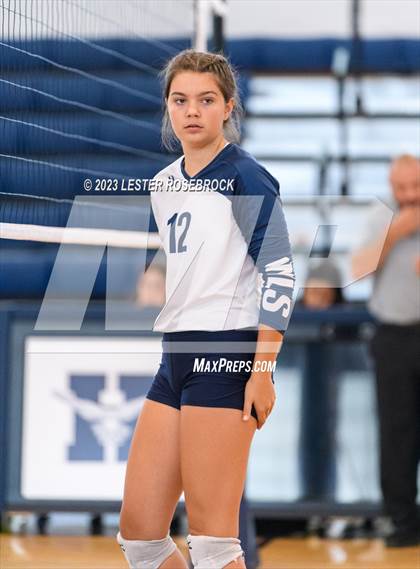 Thumbnail 1 in Jones @ Hondo (Hondo Volleyball Tournament) photogallery.