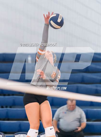 Thumbnail 1 in Jones @ Hondo (Hondo Volleyball Tournament) photogallery.