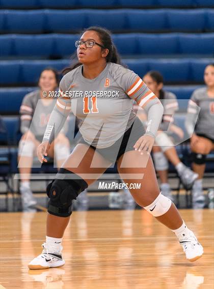 Thumbnail 1 in Jones @ Hondo (Hondo Volleyball Tournament) photogallery.