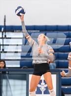 Photo from the gallery "Jones @ Hondo (Hondo Volleyball Tournament)"