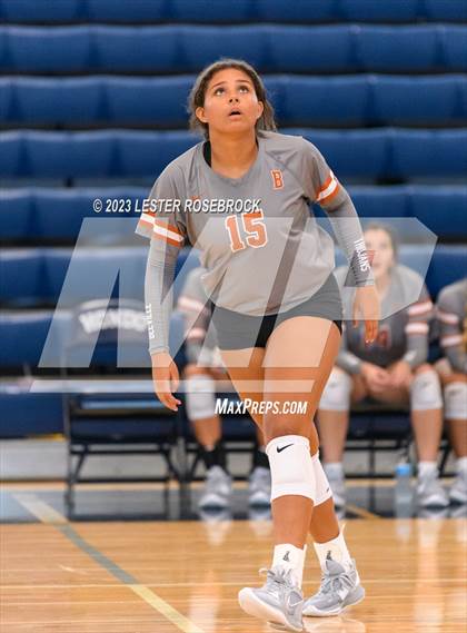 Thumbnail 1 in Jones @ Hondo (Hondo Volleyball Tournament) photogallery.