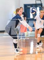 Photo from the gallery "Jones @ Hondo (Hondo Volleyball Tournament)"