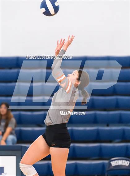 Thumbnail 2 in Jones @ Hondo (Hondo Volleyball Tournament) photogallery.