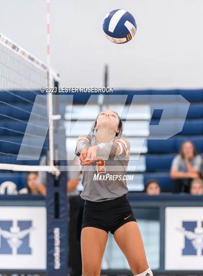 Thumbnail 1 in Jones @ Hondo (Hondo Volleyball Tournament) photogallery.
