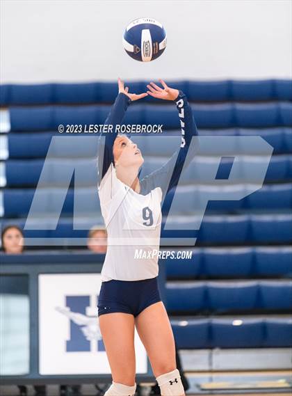 Thumbnail 2 in Jones @ Hondo (Hondo Volleyball Tournament) photogallery.