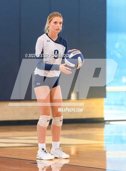 Thumbnail 1 in Jones @ Hondo (Hondo Volleyball Tournament) photogallery.