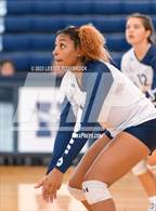 Photo from the gallery "Jones @ Hondo (Hondo Volleyball Tournament)"